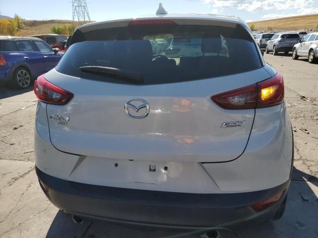 2016 Mazda CX-3 Touring