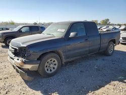 2006 Chevrolet Silverado C1500 for sale in Kansas City, KS