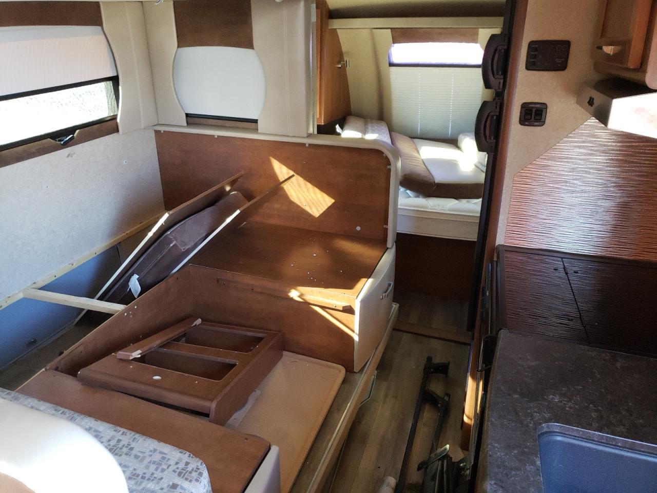 2020 Lancia Camper For Sale in Spartanburg, SC Lot 75258***