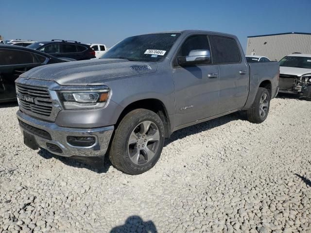 2024 Dodge 1500 Laramie