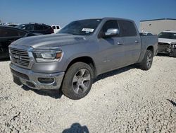 2024 Dodge 1500 Laramie en venta en Temple, TX