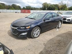 Chevrolet Malibu salvage cars for sale: 2023 Chevrolet Malibu LT