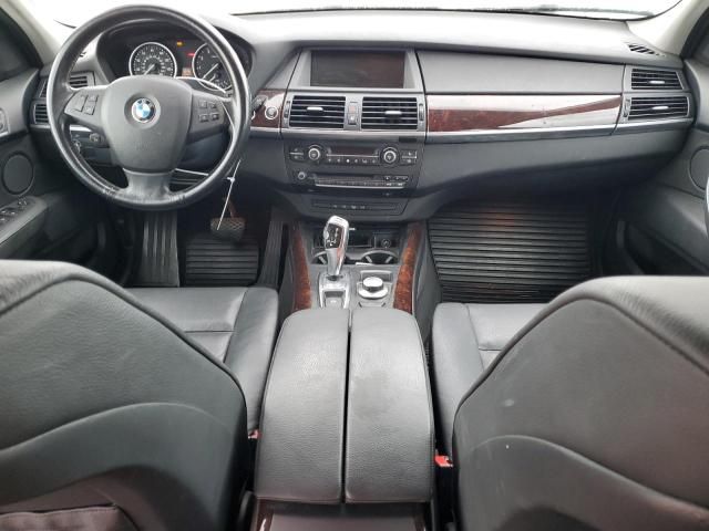 2008 BMW X5 3.0I