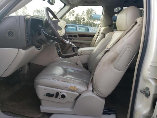 2005 Cadillac Escalade Luxury