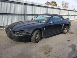 Ford Mustang salvage cars for sale: 2004 Ford Mustang