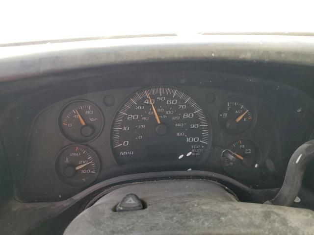 2006 Chevrolet Express G1500