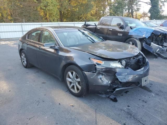 2012 Acura TL