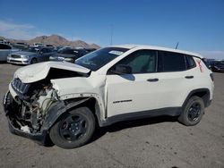 2018 Jeep Compass Sport for sale in North Las Vegas, NV