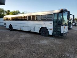 Thomas salvage cars for sale: 2005 Thomas School Bus