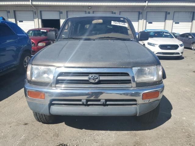 1996 Toyota 4runner Limited