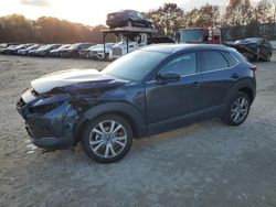 Mazda cx30 salvage cars for sale: 2021 Mazda CX-30 Premium