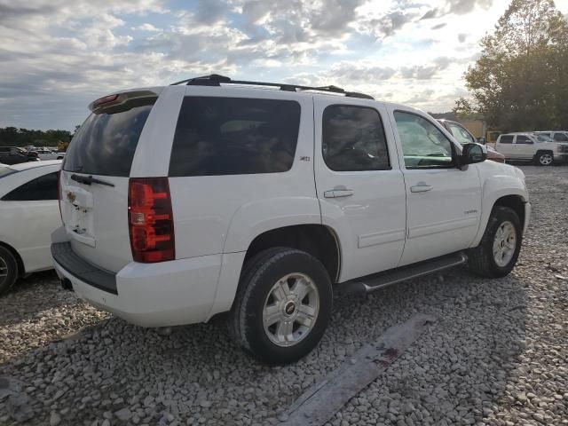 2013 Chevrolet Tahoe K1500 LT