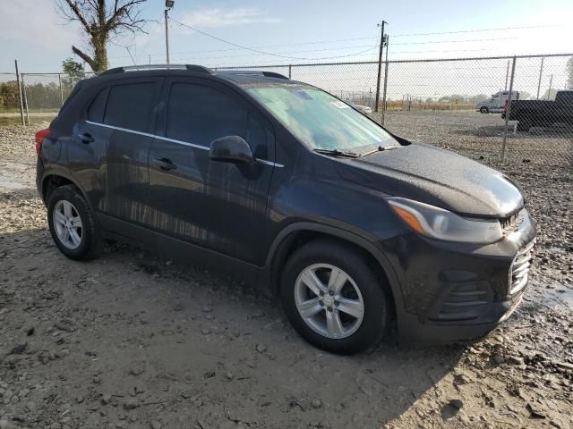 2020 Chevrolet Trax 1LT