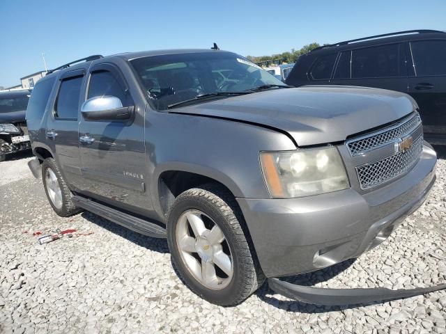 2007 Chevrolet Tahoe K1500