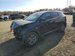 Hyundai Santa fe salvage cars for sale: 2016 Hyundai Santa FE Sport