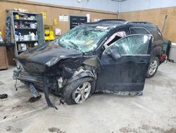 Chevrolet Equinox salvage cars for sale: 2014 Chevrolet Equinox LT