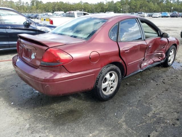 2005 Ford Taurus SE