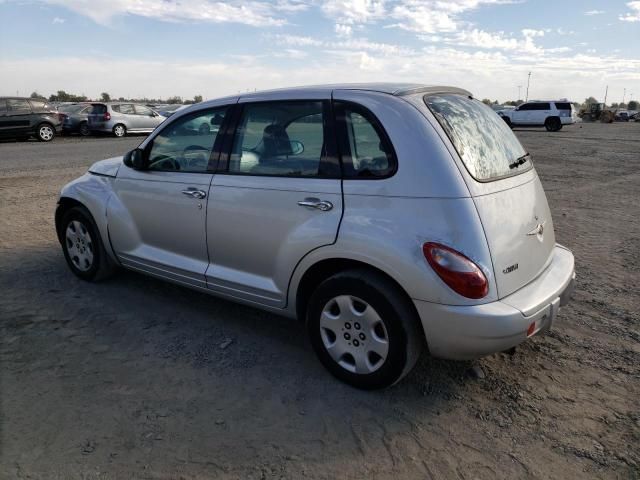 2007 Chrysler PT Cruiser