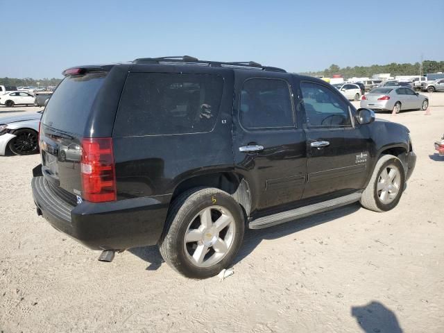 2012 Chevrolet Tahoe C1500 LT