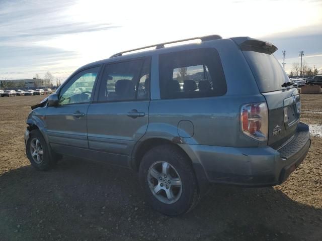 2006 Honda Pilot EX