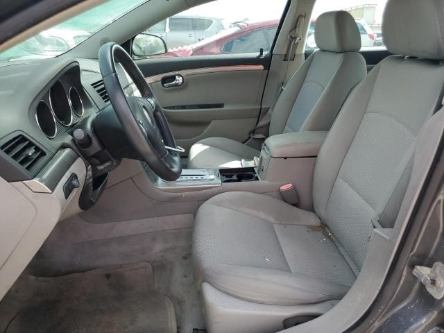 2008 Saturn Aura XE