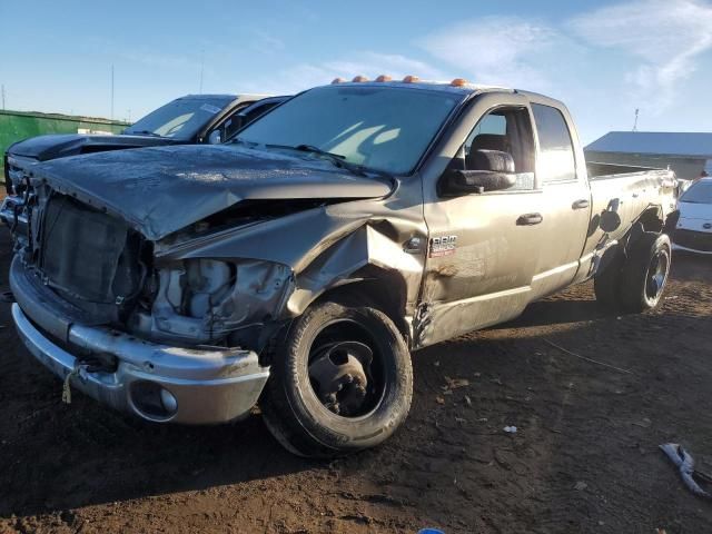 2008 Dodge RAM 3500 ST