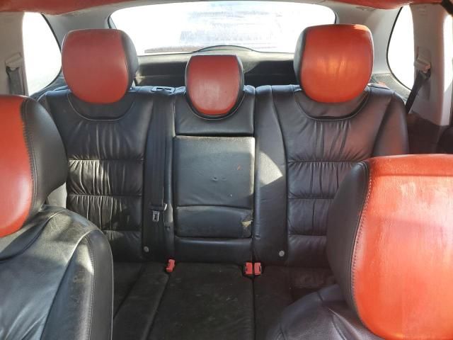 2005 Porsche Cayenne S