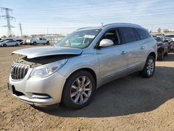 Buick salvage cars for sale: 2014 Buick Enclave