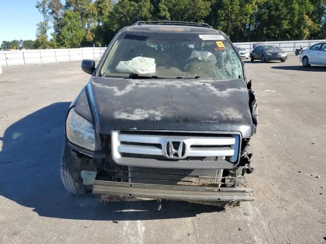 2008 Honda Pilot EXL