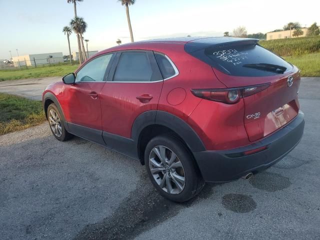 2021 Mazda CX-30 Preferred