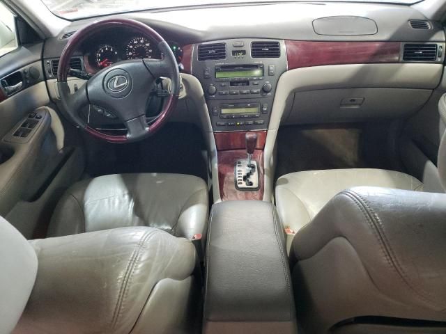 2003 Lexus ES 300