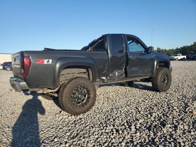 2008 Chevrolet Colorado LT