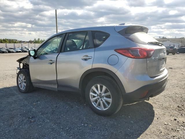 2013 Mazda CX-5 Sport