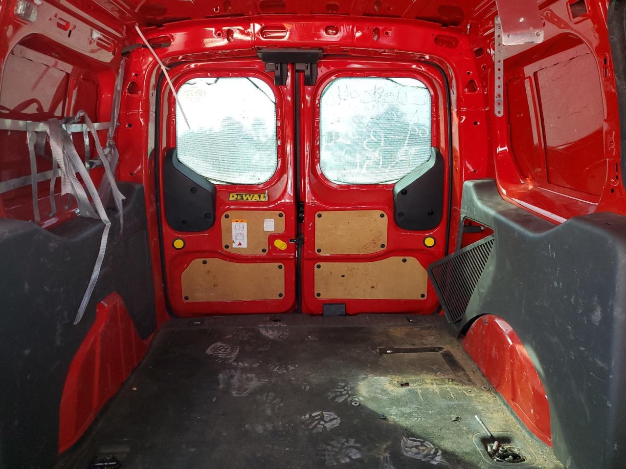 2021 Ford Transit Connect XL