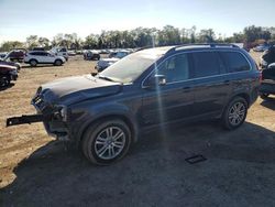 Volvo salvage cars for sale: 2010 Volvo XC90 3.2