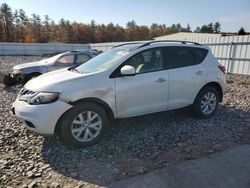 2011 Nissan Murano S for sale in Windham, ME