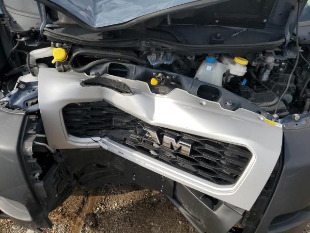 2021 Dodge RAM Promaster 3500 3500 High