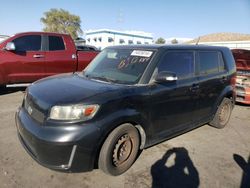 Scion Vehiculos salvage en venta: 2009 Scion XB