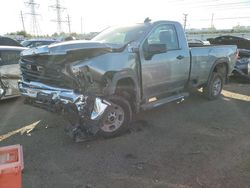 2024 GMC Sierra K2500 Heavy Duty en venta en Elgin, IL