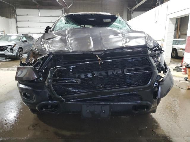 2023 Dodge RAM 1500 Tradesman