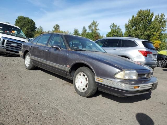 1993 Oldsmobile 88 Royale