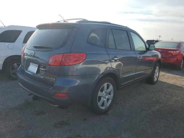 2009 Hyundai Santa FE SE