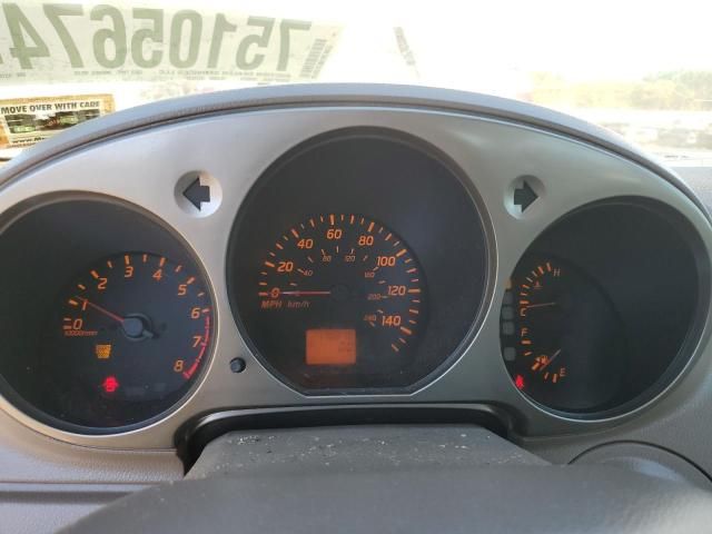 2003 Nissan Altima Base