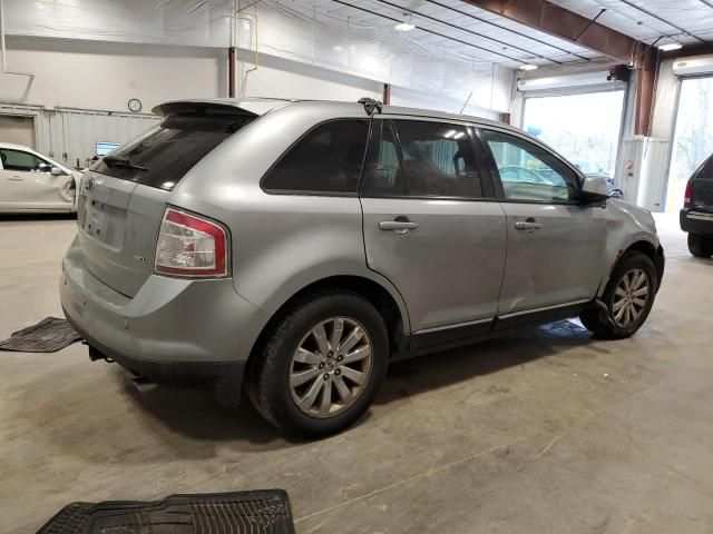 2007 Ford Edge SEL Plus