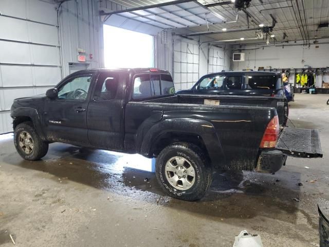 2006 Toyota Tacoma Access Cab