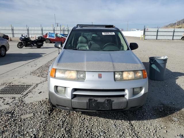 2002 Saturn Vue