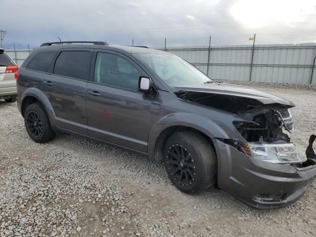 2015 Dodge Journey SE