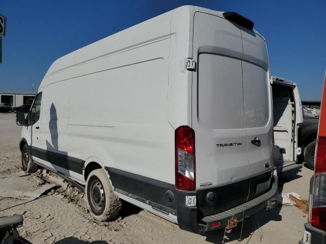 2019 Ford Transit T-250