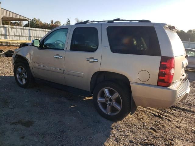 2011 Chevrolet Tahoe K1500 LTZ