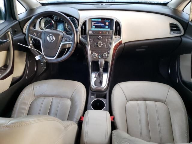 2015 Buick Verano